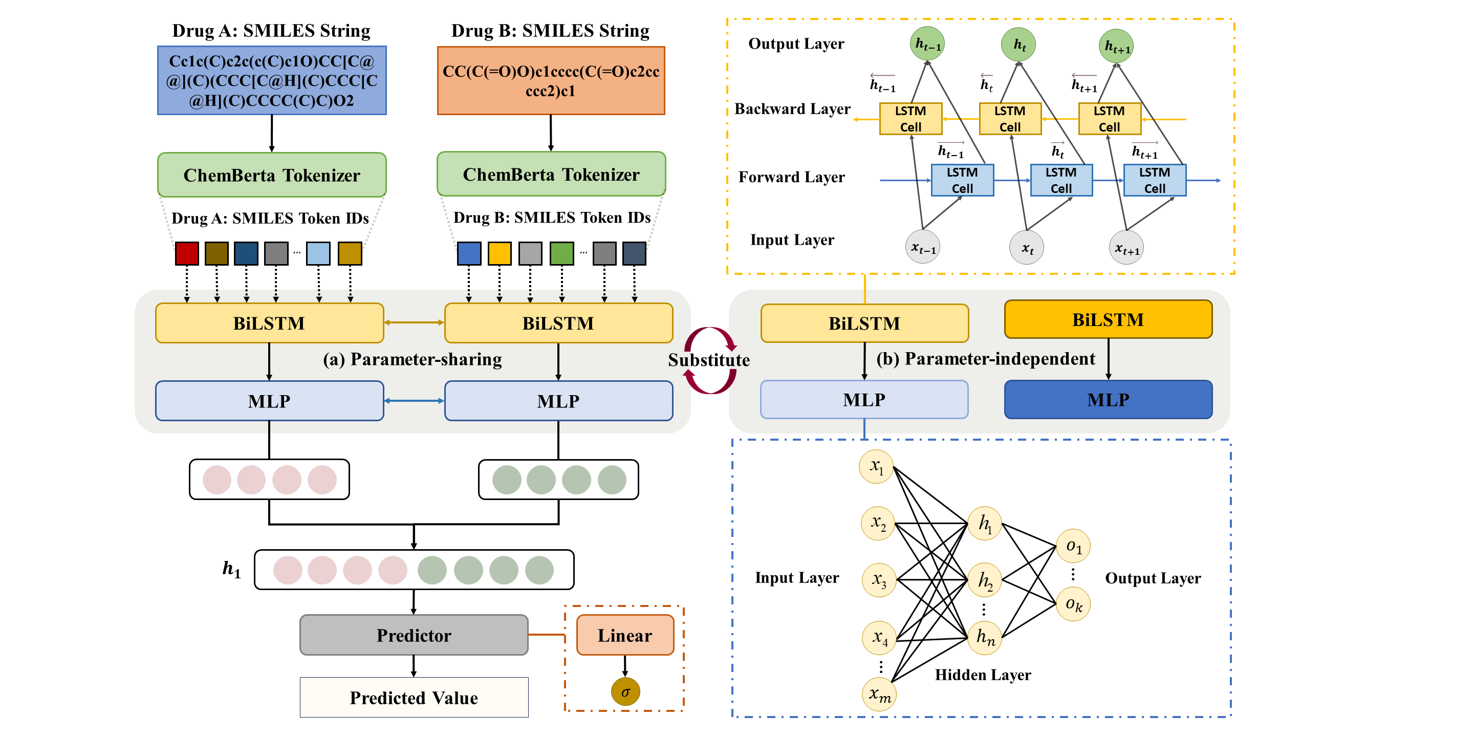 PTB-DDI Framework